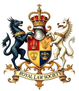 Royal Law Society — Oxford Law School